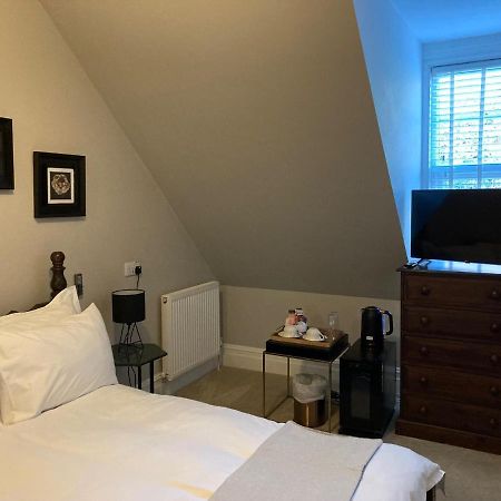 15 Grosvenor Bed and Breakfast Hastings Exteriör bild