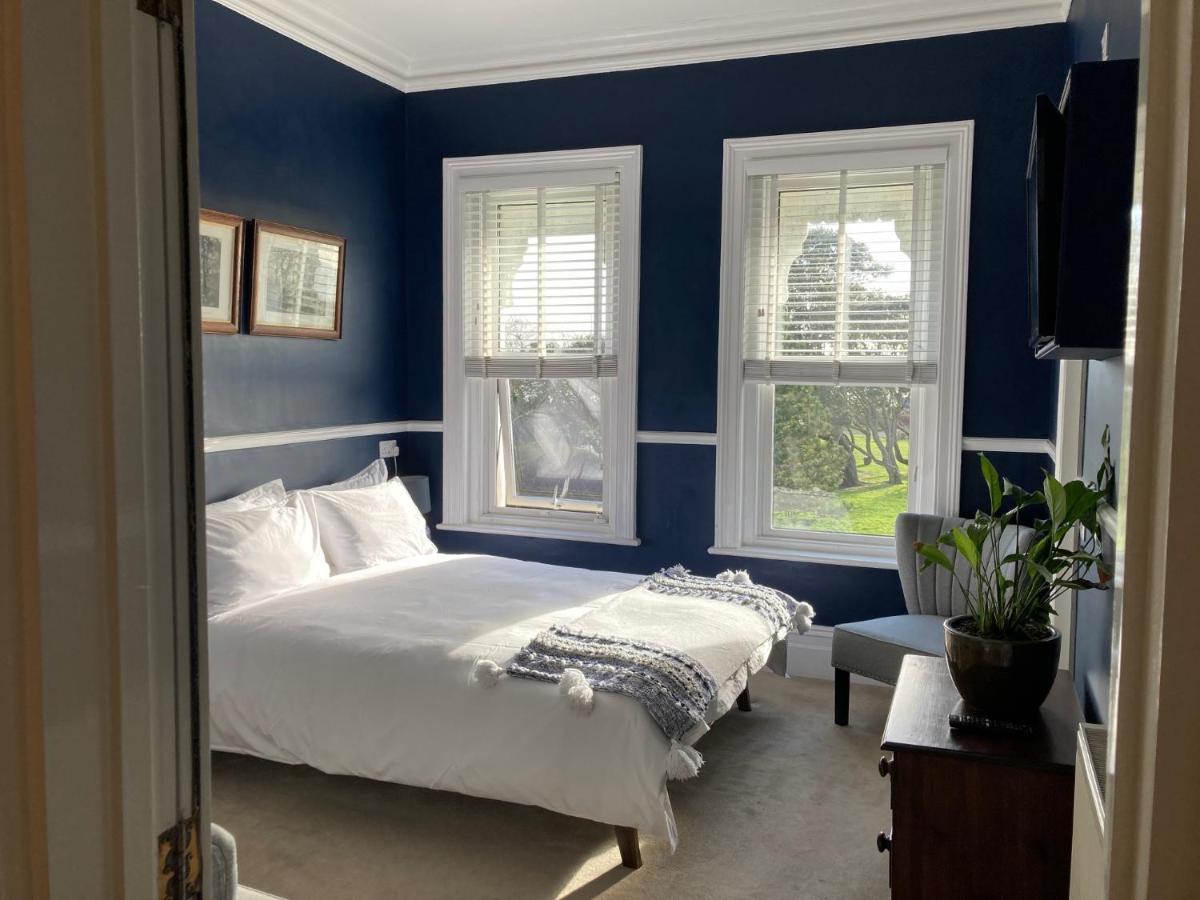 15 Grosvenor Bed and Breakfast Hastings Exteriör bild